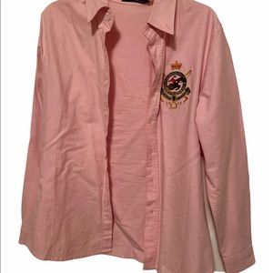 Ralph lauren shirt